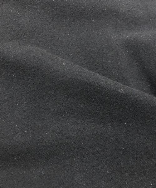 Vivienne Westwood RED LABEL（ヴィヴィアンウエストウッドレッドレーベル）Vivienne Westwood RED LABEL (ヴィヴィアンウエストウッドレッドレーベル) オーブボタンウールコート ブラック サイズ:表記なしの古着・服飾アイテム