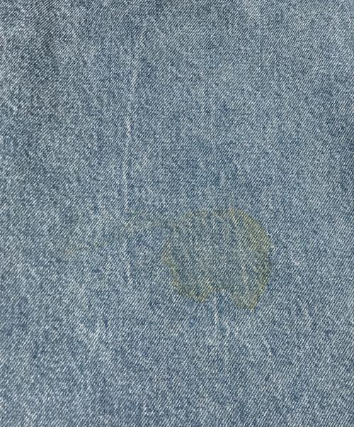 ALEXANDER WANG（アレキサンダー・ワン）ALEXANDER WANG (アレキサンダー・ワン) オーバーサイズデニムシャツ インディゴ サイズ:Sの古着・服飾アイテム