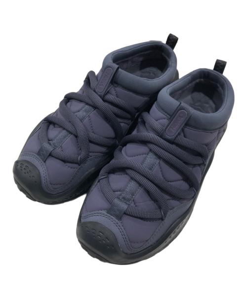 HOKAONEONE（ホカオネオネ）HOKAONEONE (ホカオネオネ) スティンソン エボ OG TP パープル サイズ:US10/UK9.5/EU44の古着・服飾アイテム
