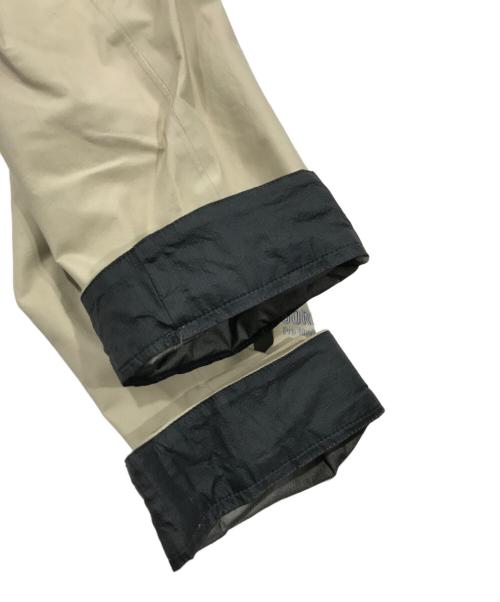THE NORTH FACE（ザ ノース フェイス）THE NORTH FACE (ザ ノース フェイス) クライムライトジャケット/ジップパーカー ベージュ サイズ:Sの古着・服飾アイテム