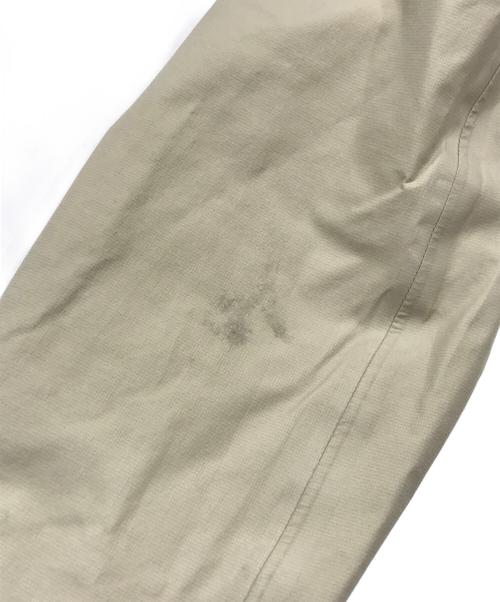 THE NORTH FACE（ザ ノース フェイス）THE NORTH FACE (ザ ノース フェイス) クライムライトジャケット/ジップパーカー ベージュ サイズ:Sの古着・服飾アイテム