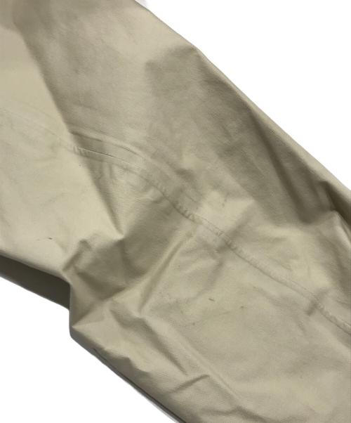 THE NORTH FACE（ザ ノース フェイス）THE NORTH FACE (ザ ノース フェイス) クライムライトジャケット/ジップパーカー ベージュ サイズ:Sの古着・服飾アイテム