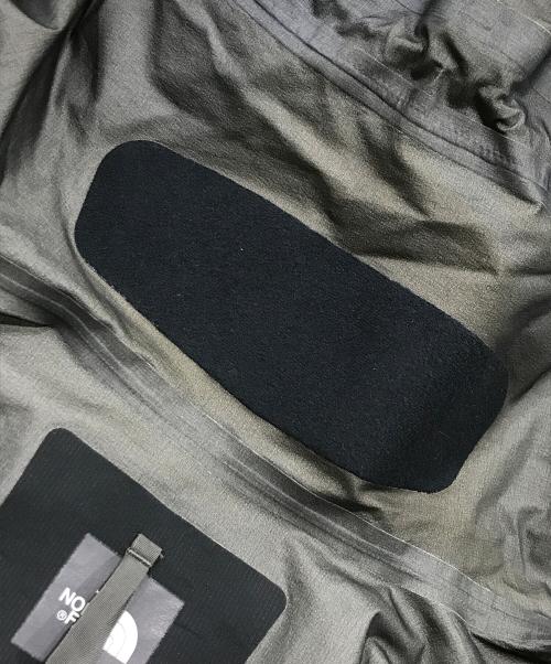 THE NORTH FACE（ザ ノース フェイス）THE NORTH FACE (ザ ノース フェイス) クライムライトジャケット/ジップパーカー ベージュ サイズ:Sの古着・服飾アイテム