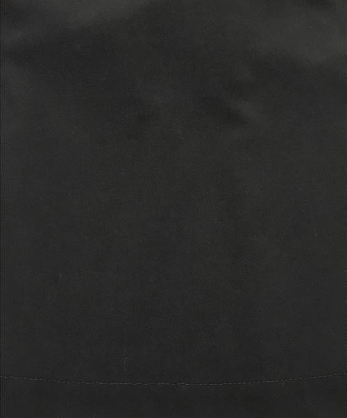 s'yte（サイト）s'yte (サイト) ニット切替ダメージパンツ ブラック サイズ:表記なしの古着・服飾アイテム