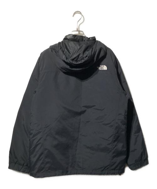 THE NORTH FACE（ザ ノース フェイス）THE NORTH FACE (ザ ノース フェイス) ゼウストリクライメイトジャケット ブラック サイズ:表記なしの古着・服飾アイテム