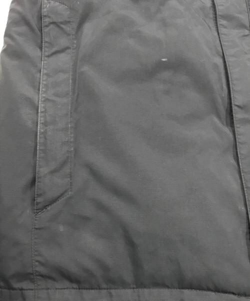 THE NORTH FACE（ザ ノース フェイス）THE NORTH FACE (ザ ノース フェイス) ゼウストリクライメイトジャケット ブラック サイズ:表記なしの古着・服飾アイテム