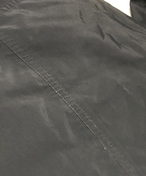 THE NORTH FACE（ザ ノース フェイス）THE NORTH FACE (ザ ノース フェイス) ゼウストリクライメイトジャケット ブラック サイズ:表記なしの古着・服飾アイテム