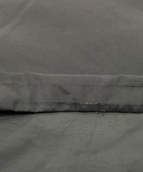 THE NORTH FACE（ザ ノース フェイス）THE NORTH FACE (ザ ノース フェイス) ゼウストリクライメイトジャケット ブラック サイズ:表記なしの古着・服飾アイテム