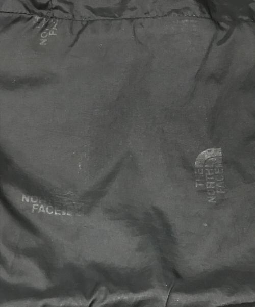 THE NORTH FACE（ザ ノース フェイス）THE NORTH FACE (ザ ノース フェイス) ゼウストリクライメイトジャケット ブラック サイズ:表記なしの古着・服飾アイテム