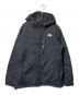 THE NORTH FACE（ザ ノース フェイス）の古着「ゼウストリクライメイトジャケット」｜ブラック