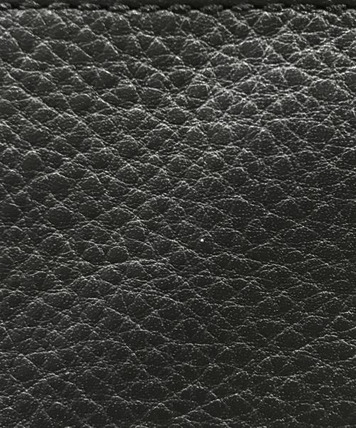 TORY BURCH（トリーバーチ）TORY BURCH (トリーバーチ) タッセルチェーンショルダーバッグ ブラックの古着・服飾アイテム