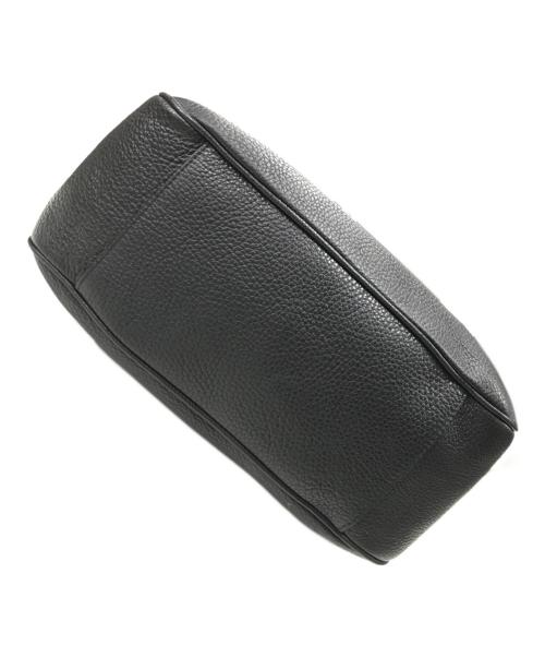 FURLA（フルラ）FURLA (フルラ) ワンショルダーバッグ ブラックの古着・服飾アイテム