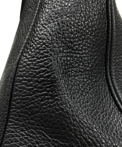 FURLA（フルラ）FURLA (フルラ) ワンショルダーバッグ ブラックの古着・服飾アイテム