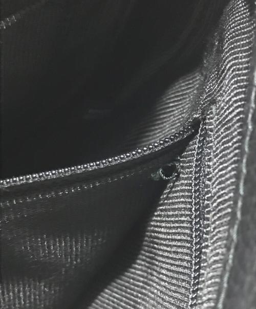 FURLA（フルラ）FURLA (フルラ) ワンショルダーバッグ ブラックの古着・服飾アイテム