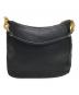 FURLA (フルラ) ワンショルダーバッグ ブラック：10000円