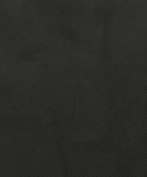 DES PRES（デ プレ）DES PRES (デ プレ) ハイカウントピケ ブザムシャツワンピース ネイビー サイズ:FREEEの古着・服飾アイテム