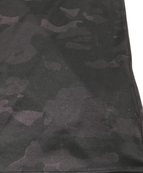 WHITE MOUNTAINEERING（ホワイトマウンテ二アニング）WHITE MOUNTAINEERING (ホワイトマウンテ二アニング) UMBRO (アンブロ) WM×UMBRO UNIFORM T-SHIRT ブラック サイズ:3の古着・服飾アイテム
