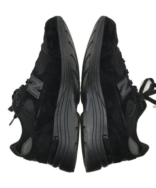 NEW BALANCE（ニューバランス）NEW BALANCE (ニューバランス) low cut sneakers/ローカットスニーカー/U992TB/992 ブラック サイズ:28の古着・服飾アイテム