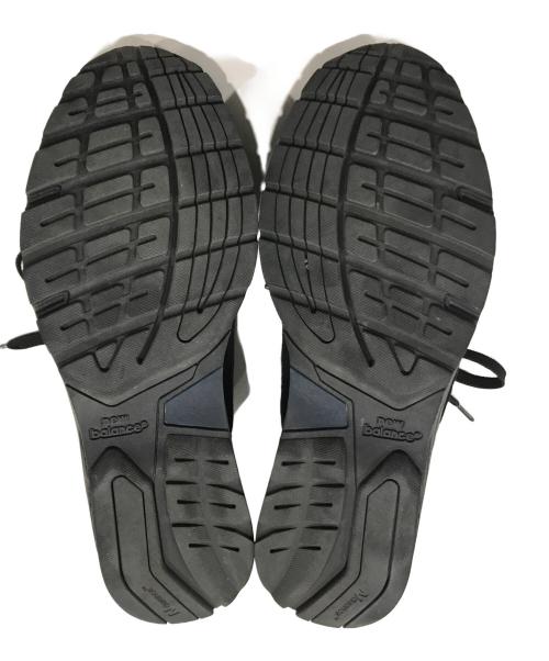 NEW BALANCE（ニューバランス）NEW BALANCE (ニューバランス) low cut sneakers/ローカットスニーカー/U992TB/992 ブラック サイズ:28の古着・服飾アイテム