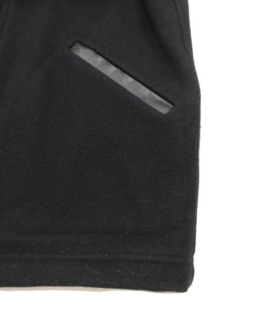 TENDERLOIN（テンダーロイン）TENDERLOIN (テンダーロイン) ポリスマンジャケット／ジップジャケット ブラック サイズ:Sの古着・服飾アイテム