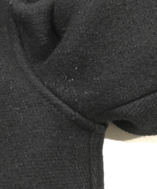 TENDERLOIN（テンダーロイン）TENDERLOIN (テンダーロイン) ポリスマンジャケット／ジップジャケット ブラック サイズ:Sの古着・服飾アイテム