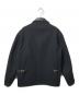 TENDERLOIN (テンダーロイン) ポリスマンジャケット／ジップジャケット ブラック サイズ:S：35000円