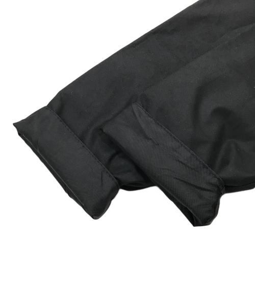 Barbour（バブアー）Barbour (バブアー) BEDALEワックスコットンブルゾン/オイルドジャケット ブラック サイズ:38の古着・服飾アイテム