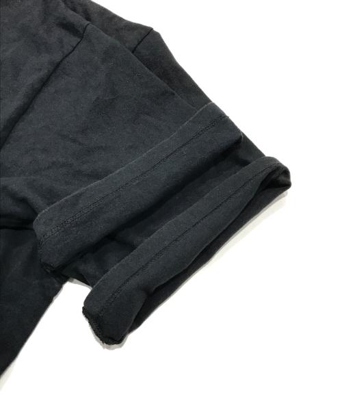 SUPREME（シュプリーム）SUPREME (シュプリーム) ライダース Tシャツ/クルーネック半袖Tシャツ ブラック サイズ:Lの古着・服飾アイテム