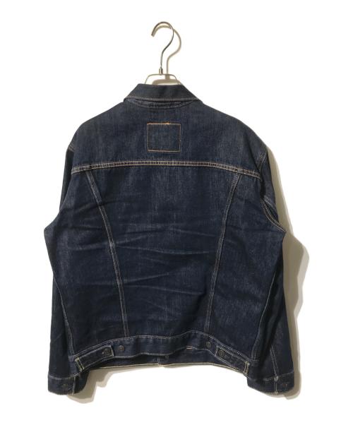LEVI'S（リーバイス）LEVI'S (リーバイス) TYPEⅢトラッカージャケット インディゴ サイズ:Ｍの古着・服飾アイテム