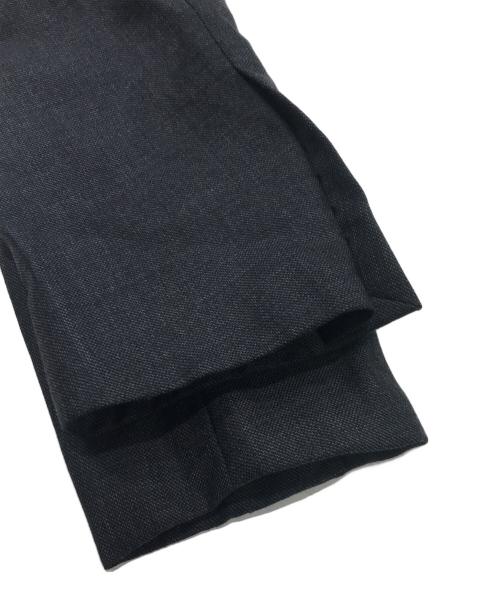 Saint Laurent Paris（サンローランパリ）Saint Laurent Paris (サンローランパリ) テーラードジャケット グレー サイズ:50の古着・服飾アイテム