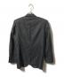 Saint Laurent Paris (サンローランパリ) テーラードジャケット グレー サイズ:50：22000円