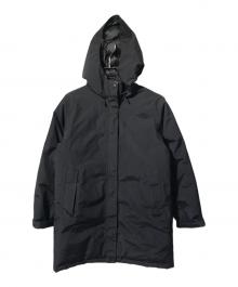 THE NORTH FACE（ザ ノース フェイス）の古着「Makalu Down Coat」｜ブラック
