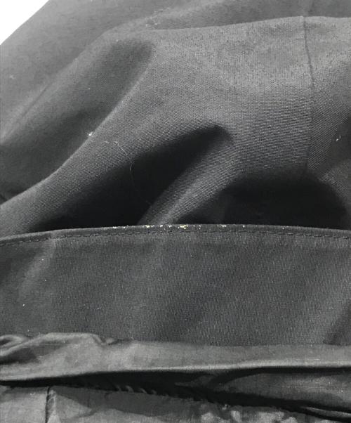 THE NORTH FACE（ザ ノース フェイス）THE NORTH FACE (ザ ノース フェイス) Makalu Down Coat ブラック サイズ:Ｍの古着・服飾アイテム