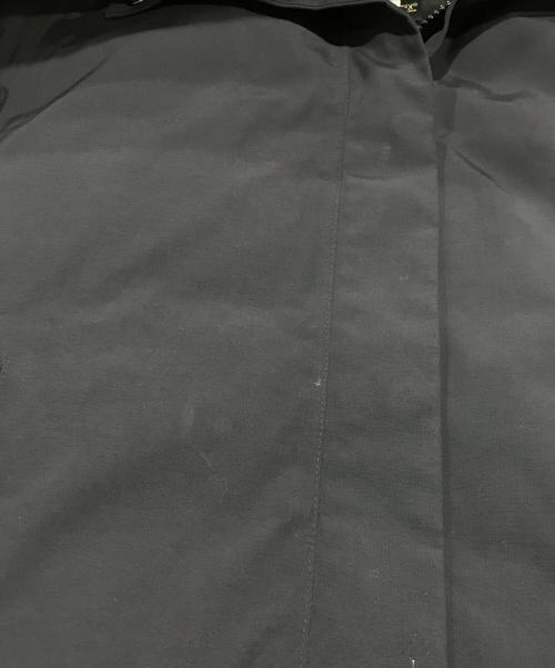 THE NORTH FACE（ザ ノース フェイス）THE NORTH FACE (ザ ノース フェイス) Makalu Down Coat ブラック サイズ:Ｍの古着・服飾アイテム