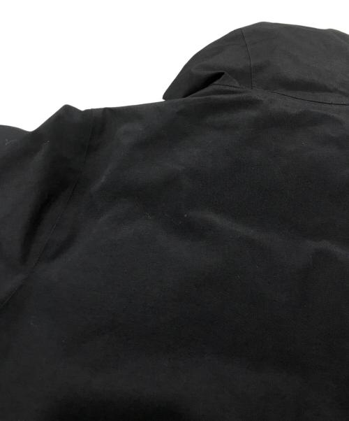 THE NORTH FACE（ザ ノース フェイス）THE NORTH FACE (ザ ノース フェイス) Makalu Down Coat ブラック サイズ:Ｍの古着・服飾アイテム