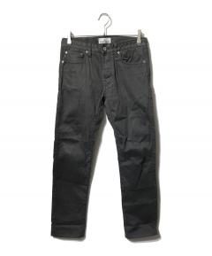 中古・古着通販】STONE ISLAND (ストーンアイランド) デニムパンツ
