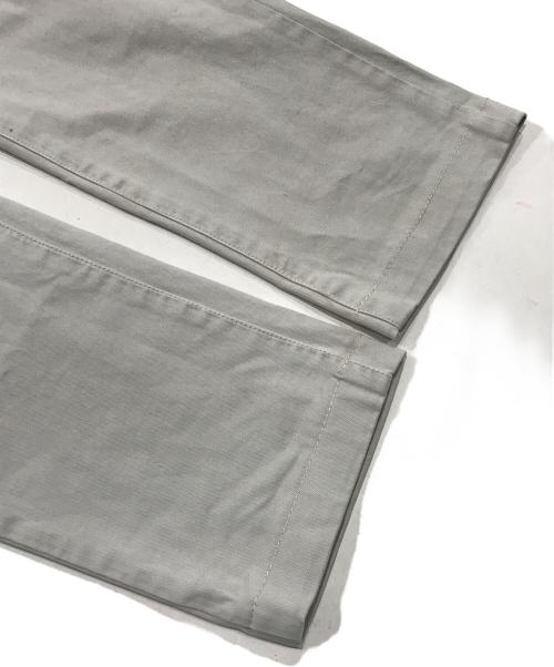 STONE ISLAND（ストーンアイランド）STONE ISLAND (ストーンアイランド) スリムカーゴパンツ ベージュ サイズ:W29の古着・服飾アイテム