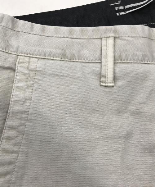 STONE ISLAND（ストーンアイランド）STONE ISLAND (ストーンアイランド) スリムカーゴパンツ ベージュ サイズ:W29の古着・服飾アイテム