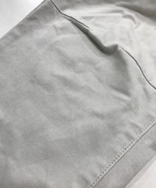 STONE ISLAND（ストーンアイランド）STONE ISLAND (ストーンアイランド) スリムカーゴパンツ ベージュ サイズ:W29の古着・服飾アイテム