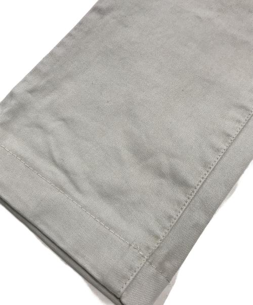 STONE ISLAND（ストーンアイランド）STONE ISLAND (ストーンアイランド) スリムカーゴパンツ ベージュ サイズ:W29の古着・服飾アイテム