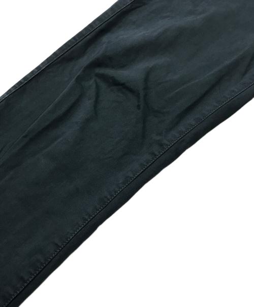 STONE ISLAND（ストーンアイランド）STONE ISLAND (ストーンアイランド) ストレッチスリムパンツ グレー サイズ:W29の古着・服飾アイテム