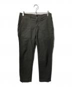 C.P COMPANYシーピーカンパニー）の古着「スラックス」｜グレー