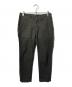 C.P COMPANY（シーピーカンパニー）の古着「スラックス」｜グレー