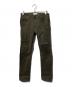 STONE ISLAND（ストーンアイランド）の古着「チノパン」｜オリーブ