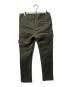STONE ISLAND (ストーンアイランド) スリムカーゴパンツ オリーブ サイズ:W29：27000円