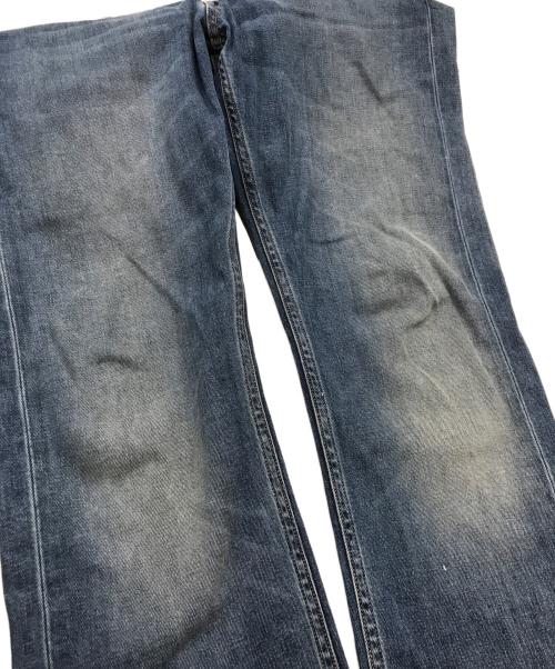 STONE ISLAND（ストーンアイランド）STONE ISLAND (ストーンアイランド) デニムパンツ インディゴ サイズ:29の古着・服飾アイテム