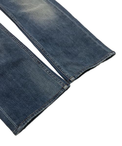 STONE ISLAND（ストーンアイランド）STONE ISLAND (ストーンアイランド) デニムパンツ インディゴ サイズ:29の古着・服飾アイテム