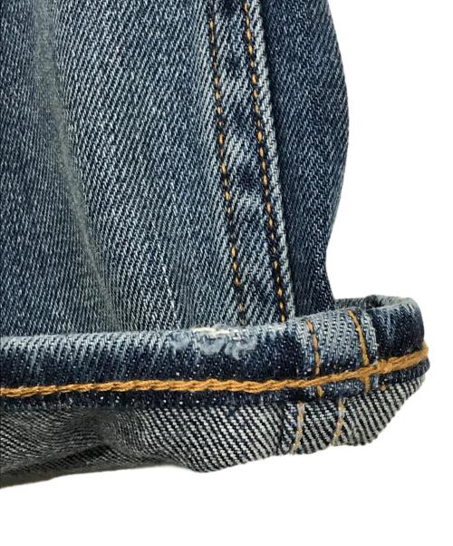 STONE ISLAND（ストーンアイランド）STONE ISLAND (ストーンアイランド) デニムパンツ インディゴ サイズ:29の古着・服飾アイテム