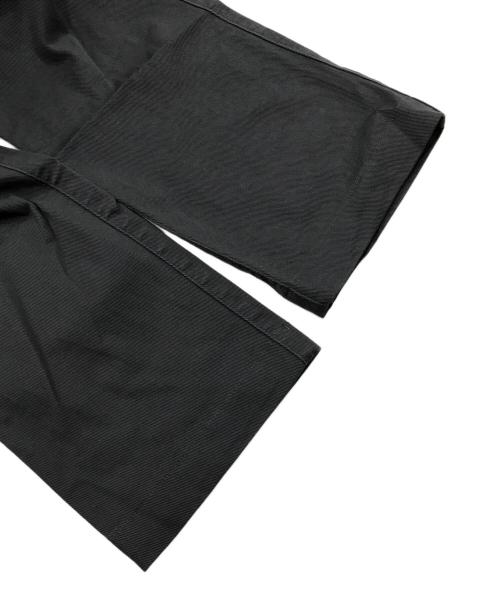 STONE ISLAND（ストーンアイランド）STONE ISLAND (ストーンアイランド) スリムカーゴパンツ グレー サイズ:W29の古着・服飾アイテム