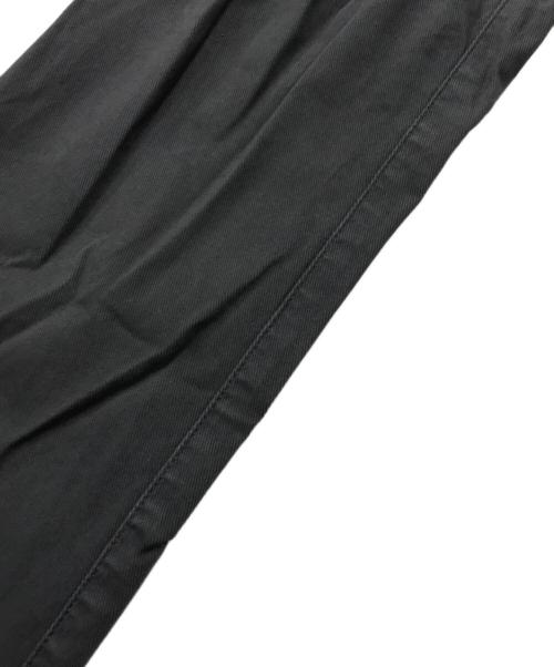 STONE ISLAND（ストーンアイランド）STONE ISLAND (ストーンアイランド) スリムカーゴパンツ グレー サイズ:W29の古着・服飾アイテム